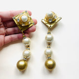 BRIGITTE EARRINGS