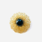 LAURA BROOCH