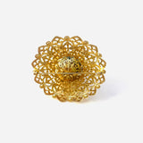 LAURA BROOCH
