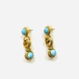 CHARLOTTE EARRINGS