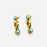 CHARLOTTE EARRINGS