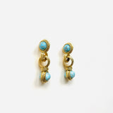 CHARLOTTE EARRINGS