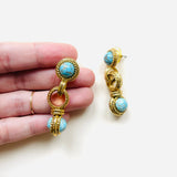CHARLOTTE EARRINGS