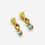 CHARLOTTE EARRINGS