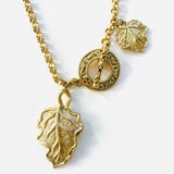 HARIKA NECKLACE