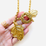 HARIKA NECKLACE