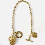 HARIKA NECKLACE
