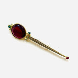 AMANDA PIN