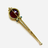AMANDA PIN