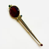 AMANDA PIN