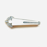 EDNA BROOCH