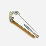 EDNA BROOCH