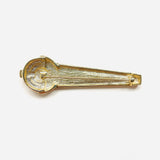 EDNA BROOCH