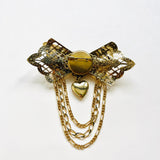KEOLA BROOCH