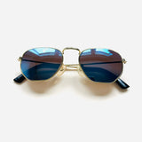 MODEL 04 VINTAGE SUNGLASSES