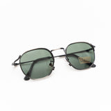 MODEL 07 GREY VINTAGE SUNGLASSES