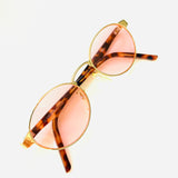 MODEL 28 VINTAGE SUNGLASSES 