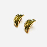 OLIMPIA GOLD EARRINGS