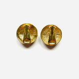 JERE BLUE EARRINGS