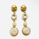 LILLY EARRINGS