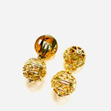 AMANE EARRINGS
