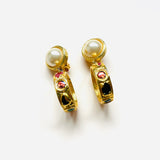 KYLE EARRINGS