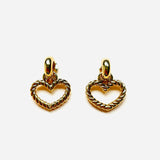 BIHOTZ EARRINGS 