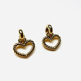 BIHOTZ EARRINGS 