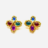 SAMAKI EARRINGS