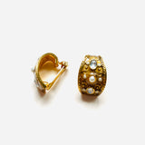 VALENTINA BLANCO EARRINGS