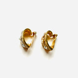 VALENTINA BLANCO EARRINGS