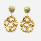 ROSSO EARRINGS