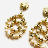 ROSSO EARRINGS