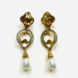 GEIGER EARRINGS