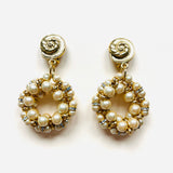 GILBER EARRINGS
