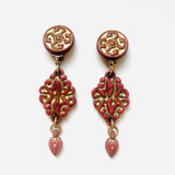 IHI SIMPLE EARRINGS