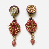 IHI SIMPLE EARRINGS
