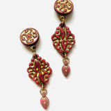 IHI SIMPLE EARRINGS