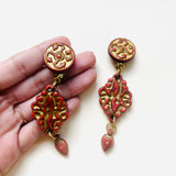 IHI SIMPLE EARRINGS
