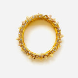 TEIDE BEIGE BRACELET