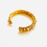TEIDE BEIGE BRACELET