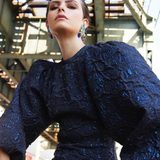 KALINGER ALEDIS EARRINGS